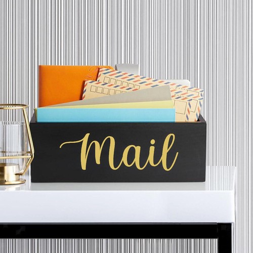 Mail holder box - holder,