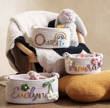 1pc Personalized Letter