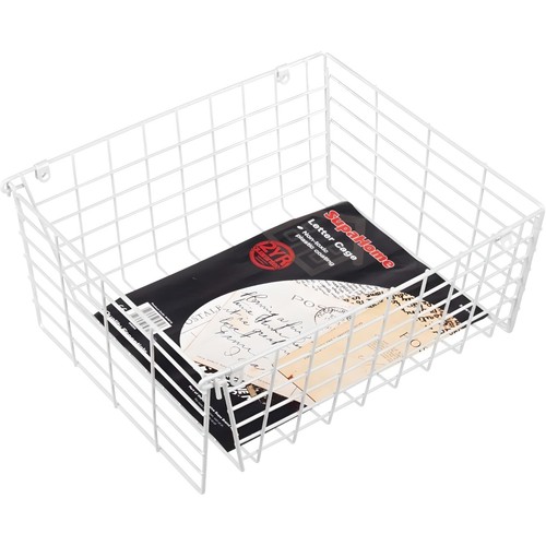 Supahome letter cage - supahome,