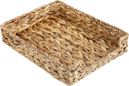 Bstkey natural water hyacinth - natural,