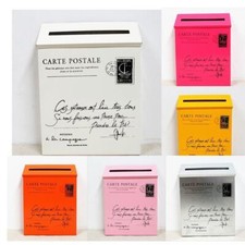 Large Letterbox Cage Letter