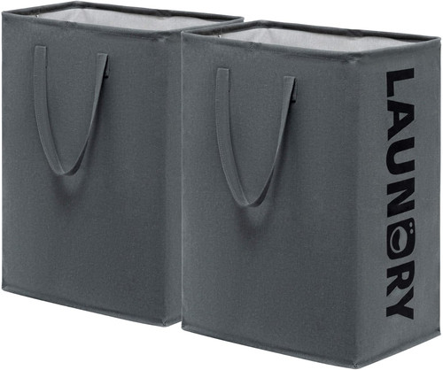 Large laundry basket - laundry,