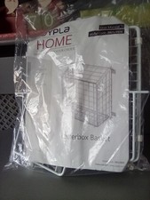 Letter Box Basket.Brand New.