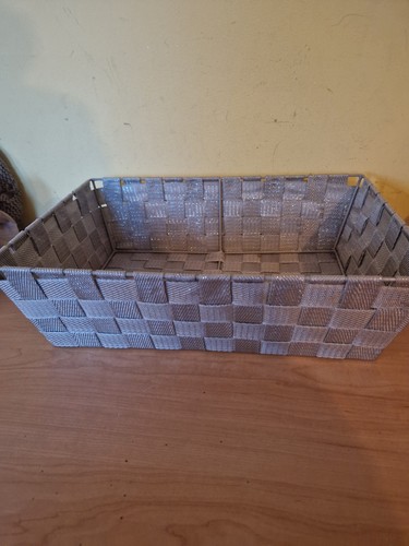 Letter basket tray 37cms - basket/tray,