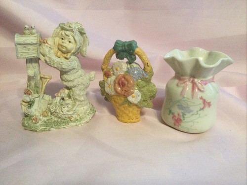 Easter piece collection - 3,