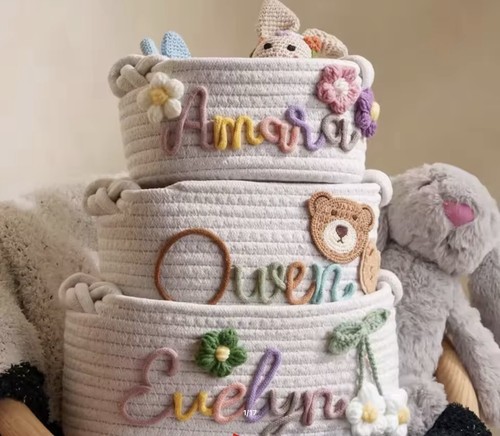 Personalized letter handmade - personalized,