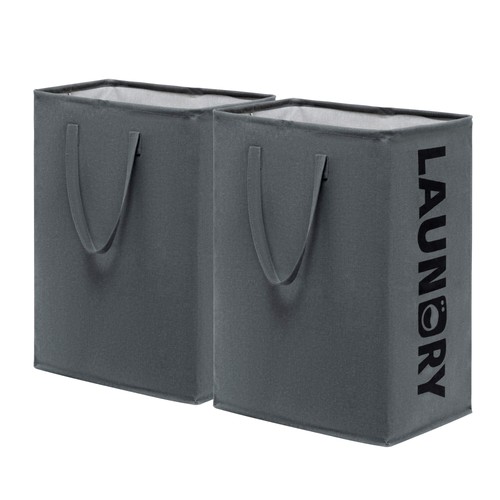 Large laundry basket pack - large,