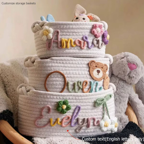 Personalised letter - pc,